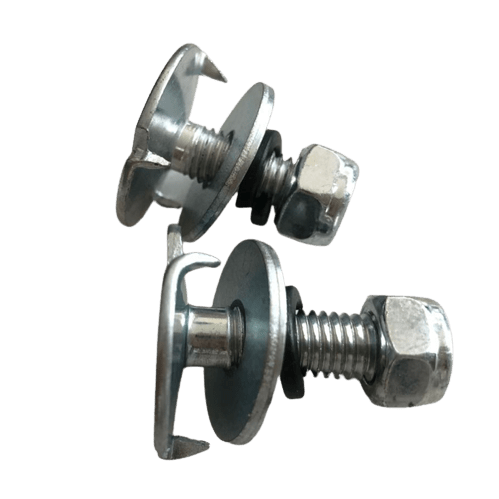 fang elevator bolt