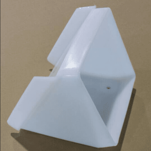 rice mill bucket