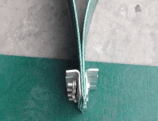 s1 converyor belt fasteners