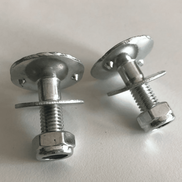 tapco elevator bolts