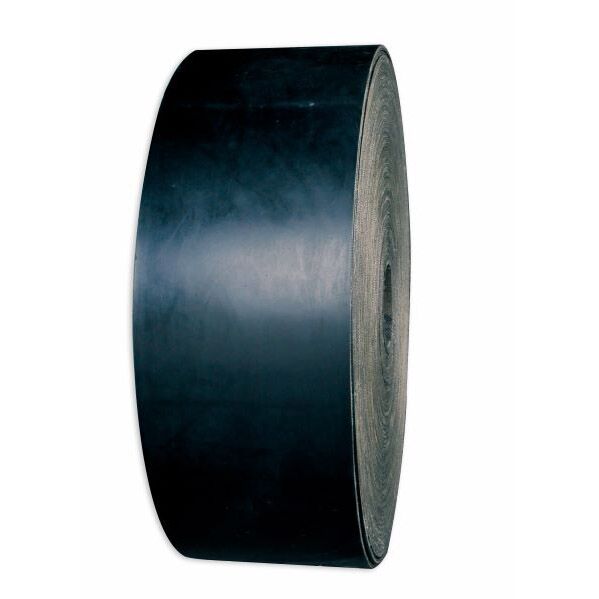 rubber elevator belt