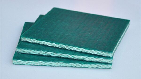 vertical conveyor belt