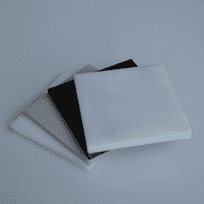 black uhmw sheet