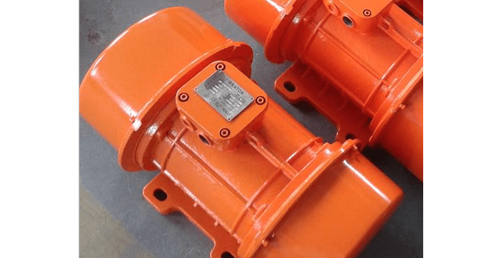 vibrator motor
