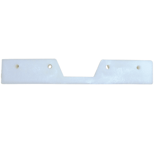 bf flat drag conveyor flight
