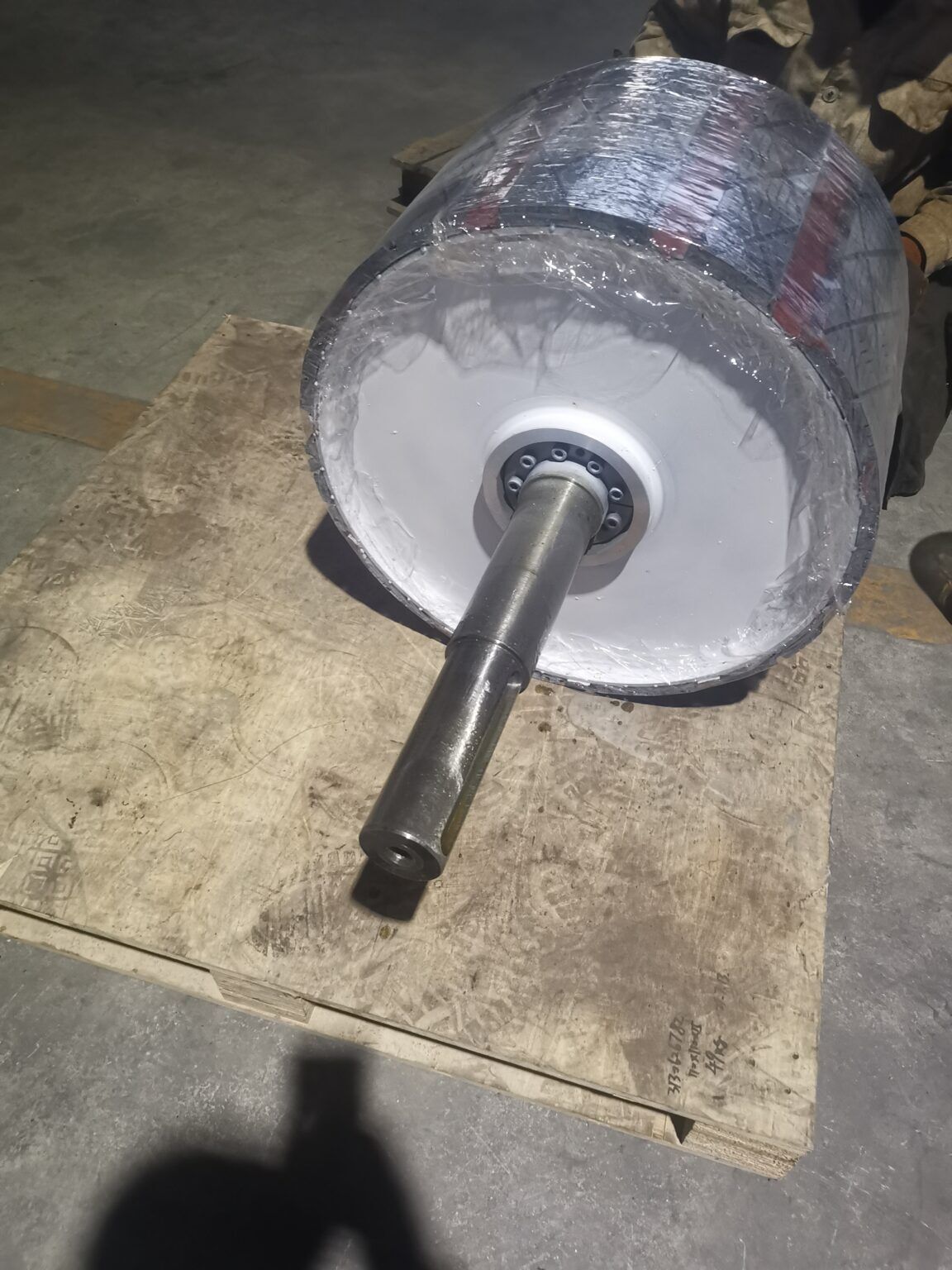 Elevator Pulleys YT Conveyor