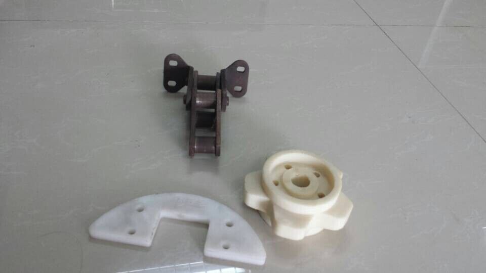 glr chain and flight