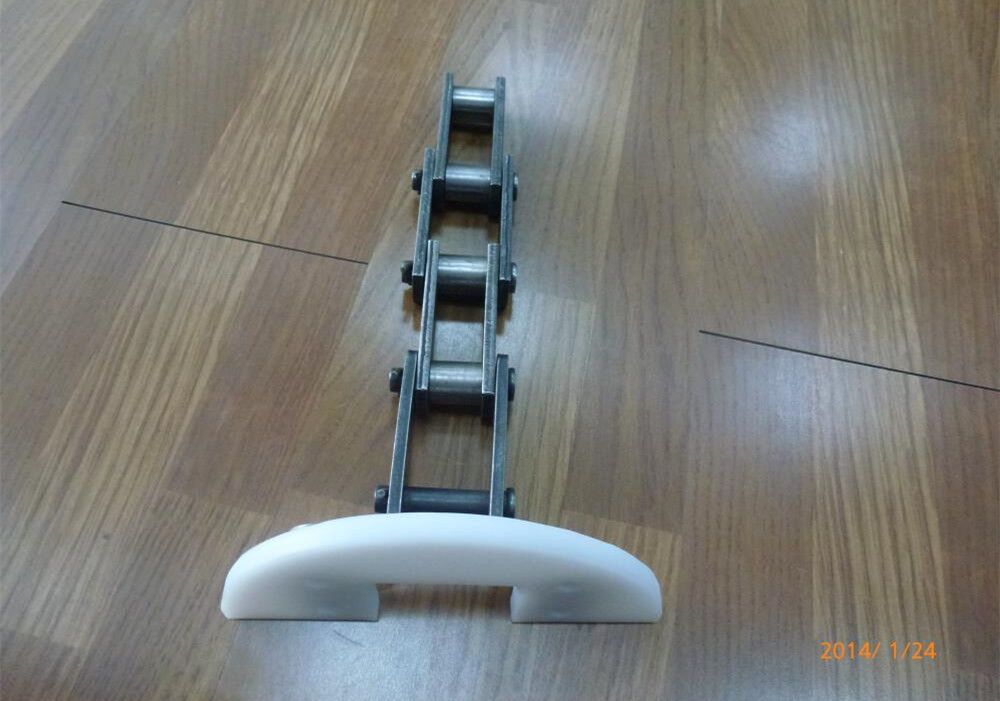 glr scrape chain