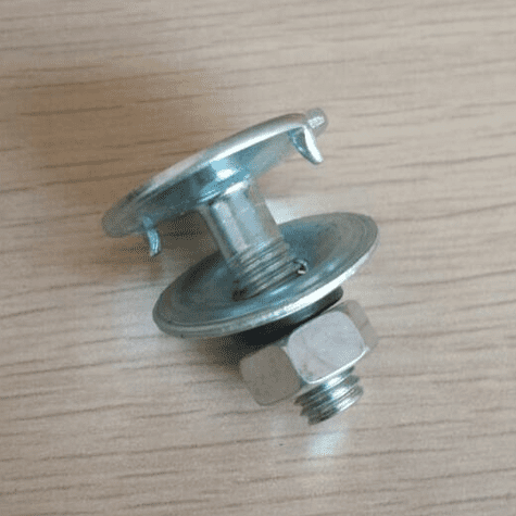 stainless steel elevator bolt