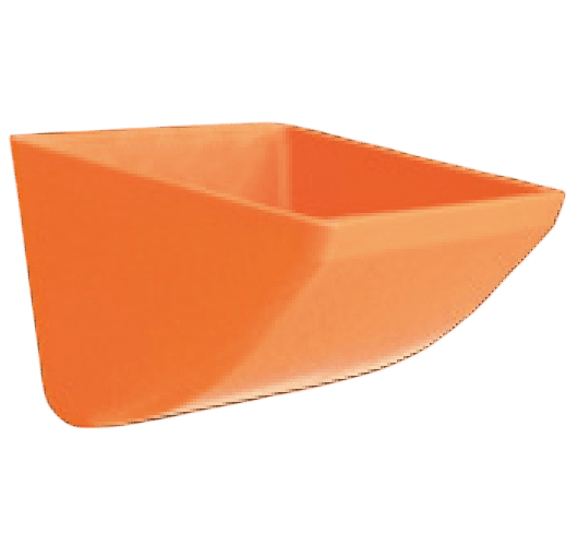 tiger elevator bucket d