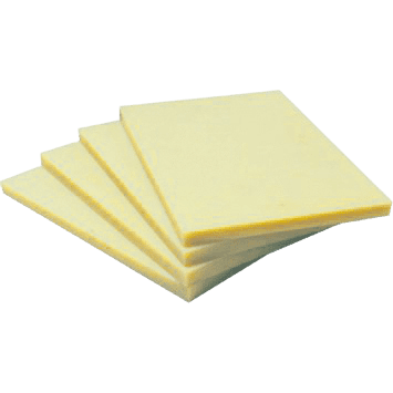 oil nylon sheet for wear-resistant mechanical applications