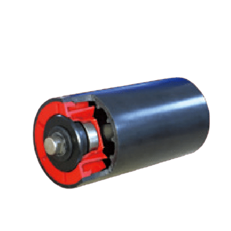 plastic roller