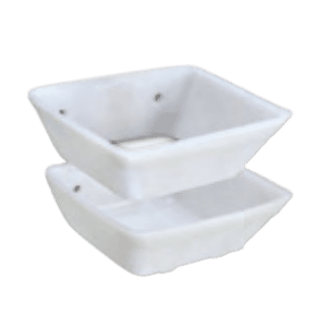 dw bucket (bottomless type)