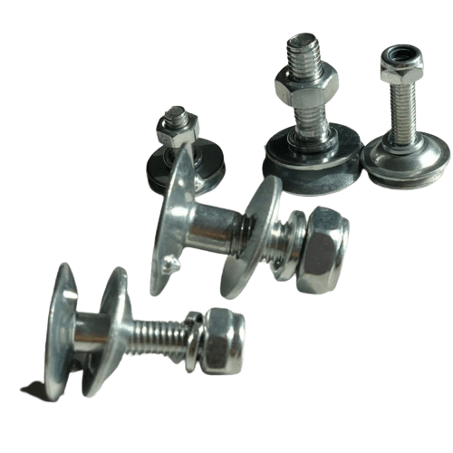 ordinary elevator bolt