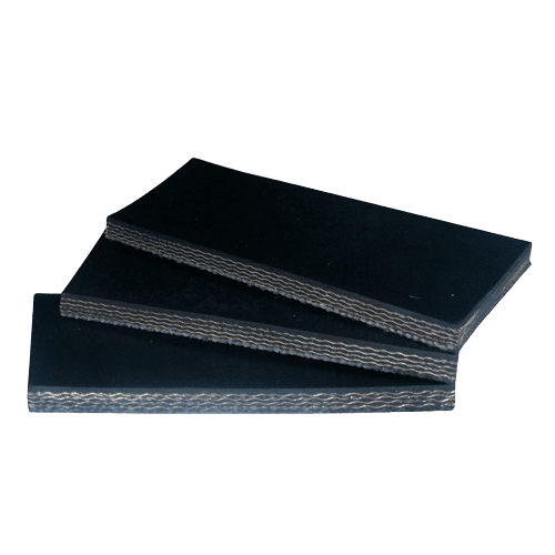 rubber elevator belt