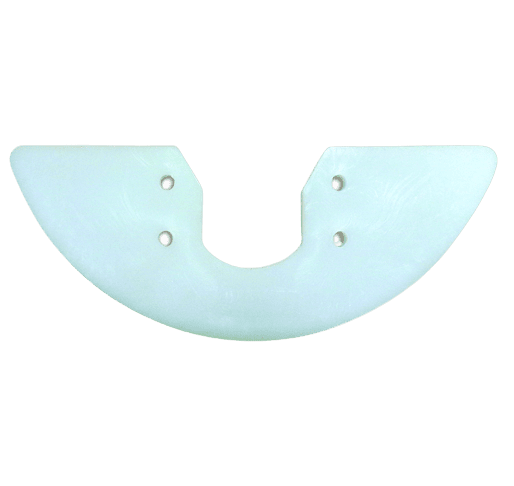 bf flat drag conveyor flight