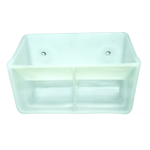 dg bucket (combined bottom bucket)