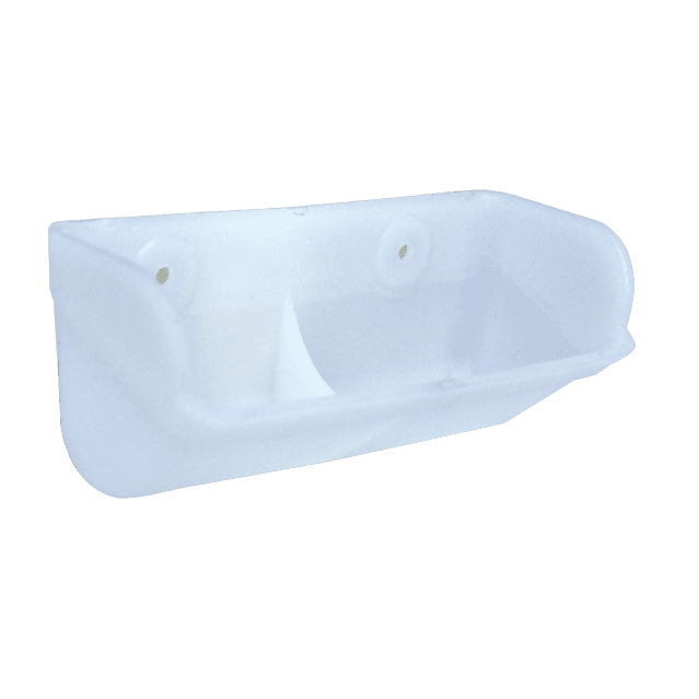 dh dryer bucket (for rice mill low temp)