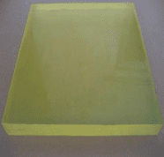 PU panel sheet