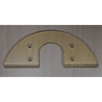 PU polyurethane flight