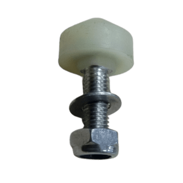 Polyurethane bolt
