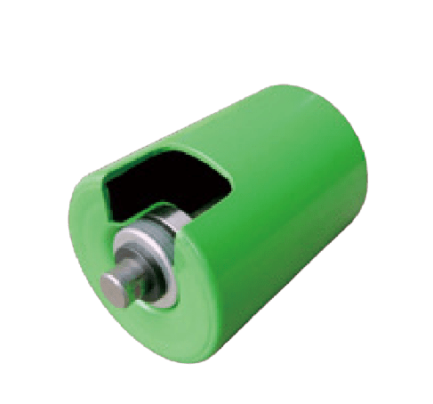 steel conveyor roller