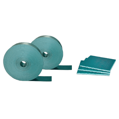 pvc elevator belt